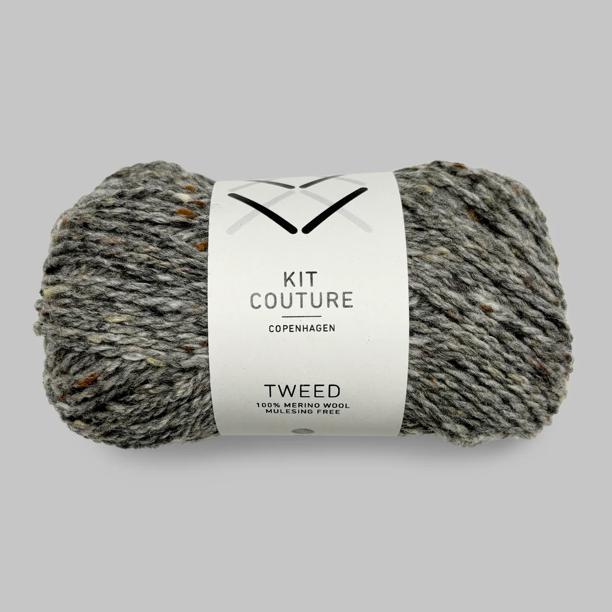 Tweed granit