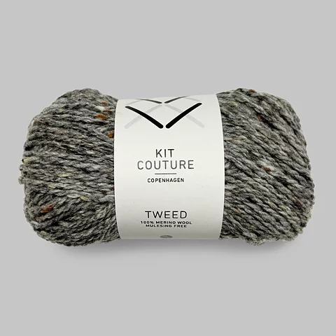 Tweed granit