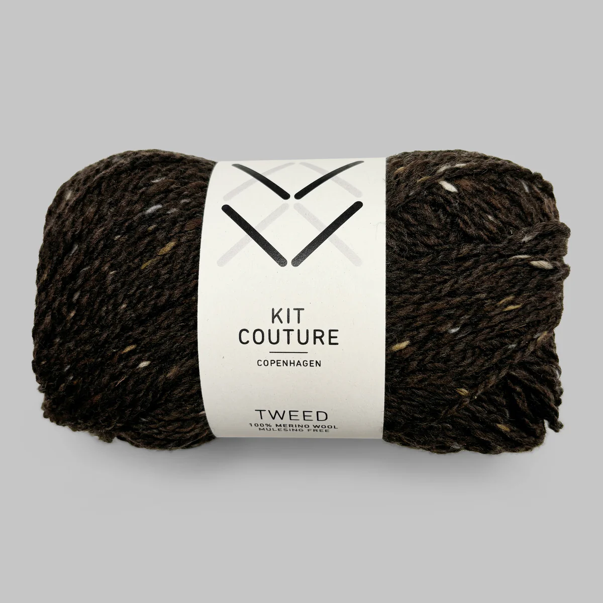 Tweed espresso