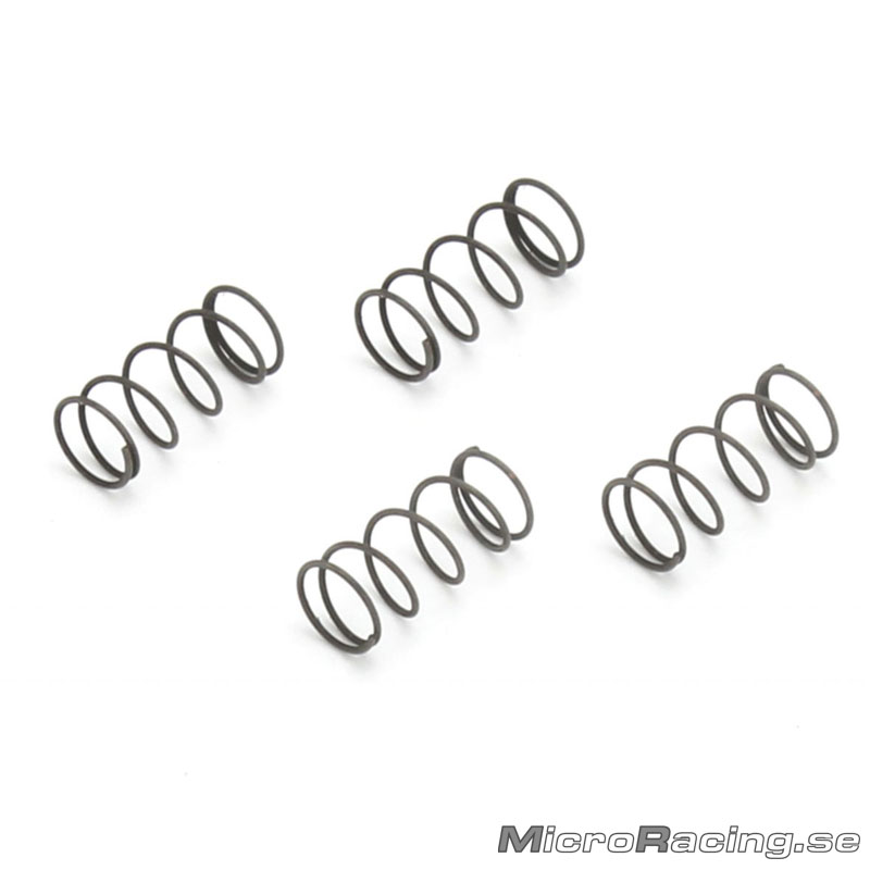 KYOSHO - Brake Pad Spring, 4st