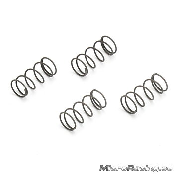 KYOSHO - Brake Pad Spring, 4st