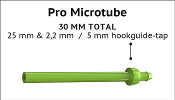 Pro Microtube