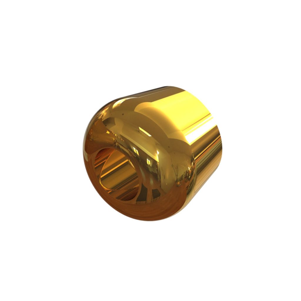 Pro Dropweights - 5