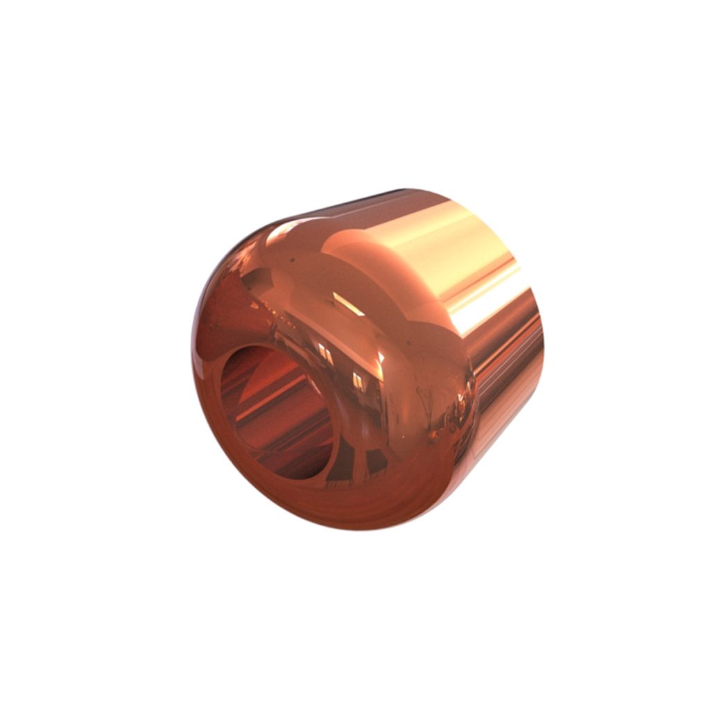 Pro Dropweights - 7