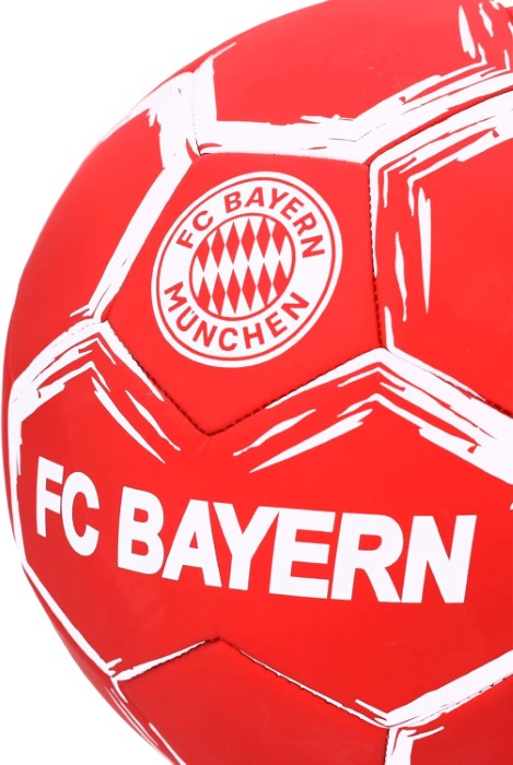Bayern München Fotboll 5 - 2