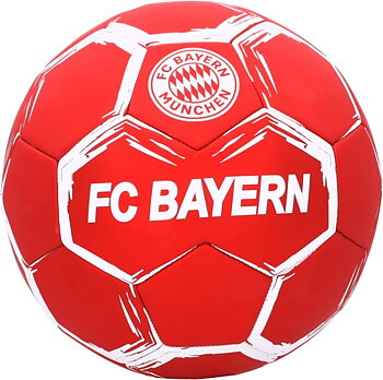 Bayern München Fotboll 5