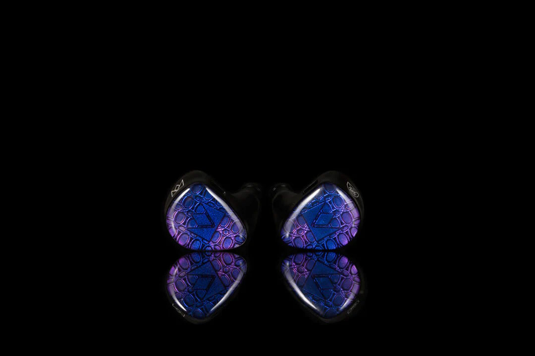Noble Audio Knight - Hybrid IEM