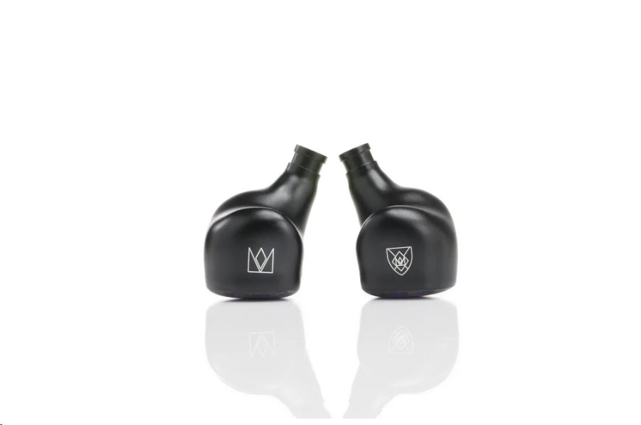 Noble Audio Knight - Hybrid IEM - 4