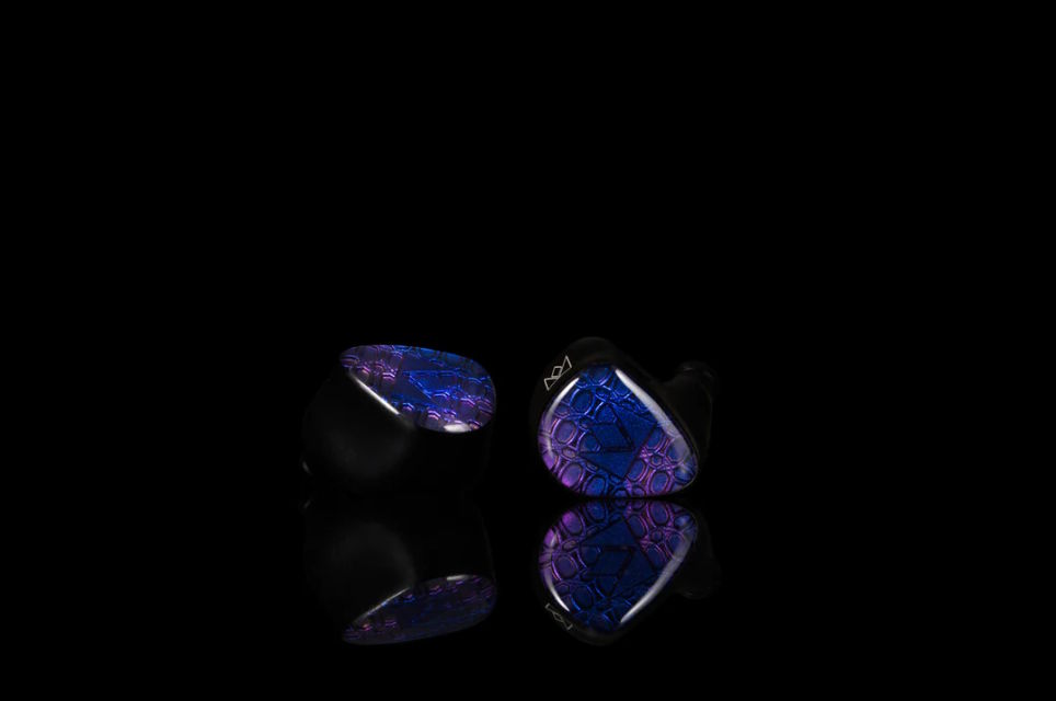 Noble Audio Knight - Hybrid IEM - 2