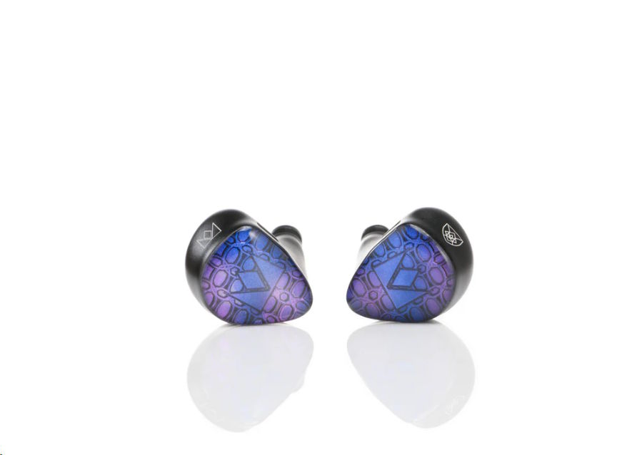 Noble Audio Knight - Hybrid IEM - 3