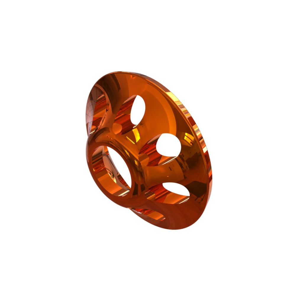 Pro Ultra Sonic Discs - Small - 8