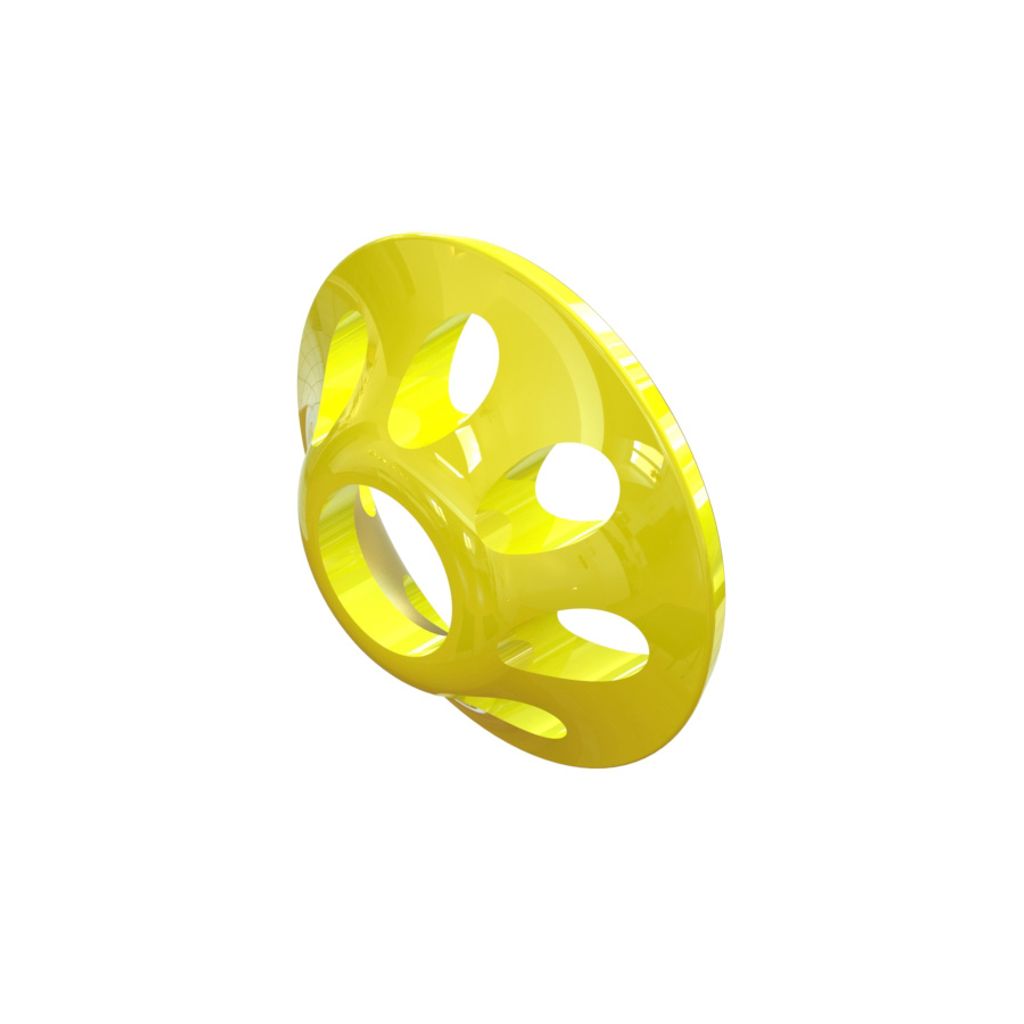 Pro Ultra Sonic Discs - Medium - 13