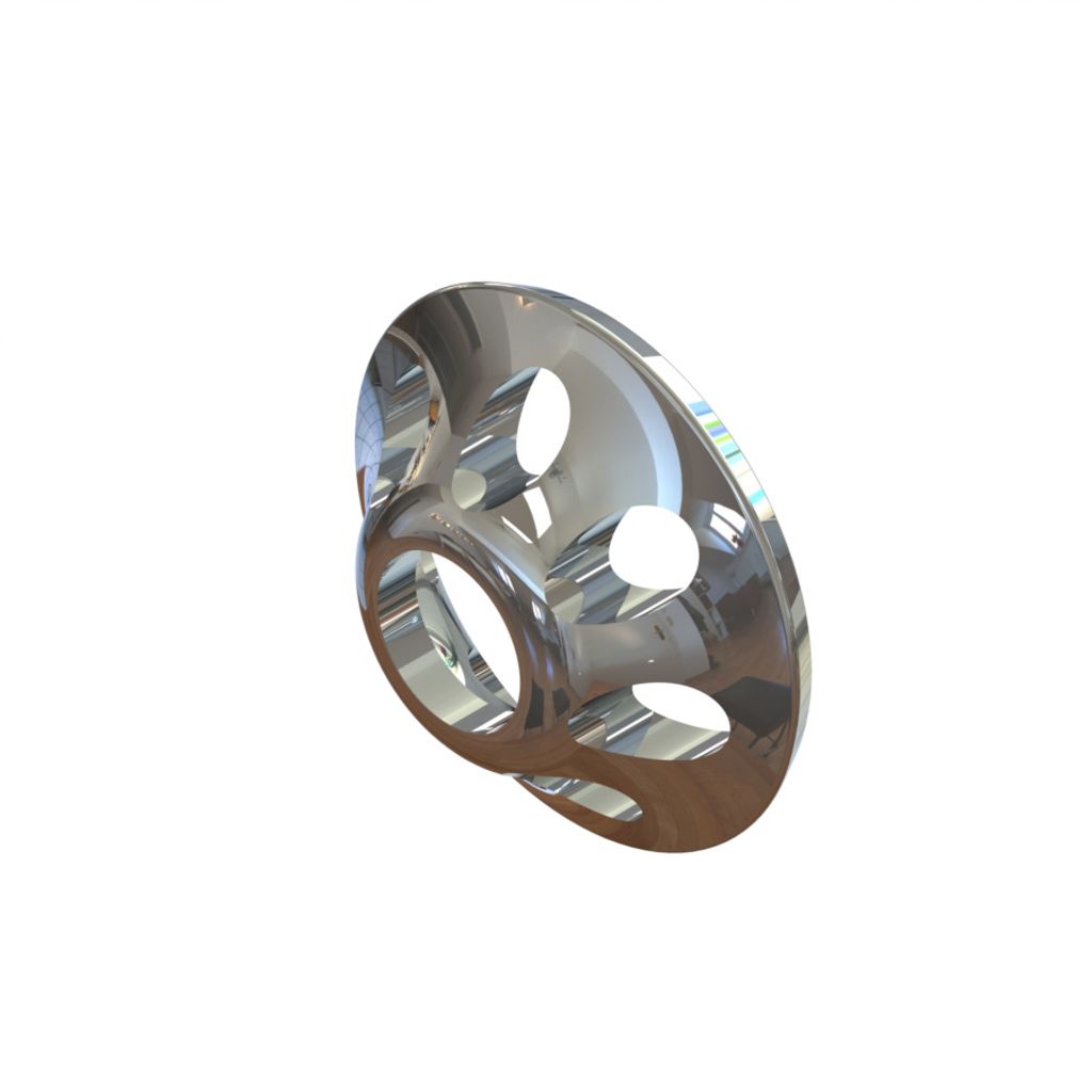 Pro Ultra Sonic Discs - Medium - 5