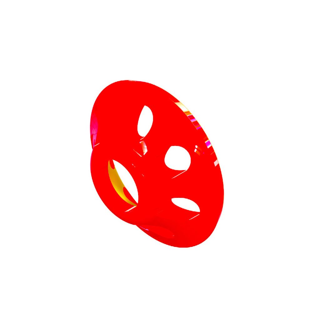 Pro Ultra Sonic Discs - Medium - 10