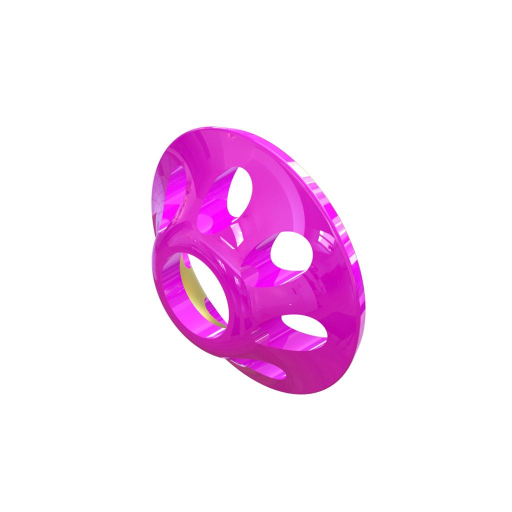 Pro Ultra Sonic Discs - Large - 9