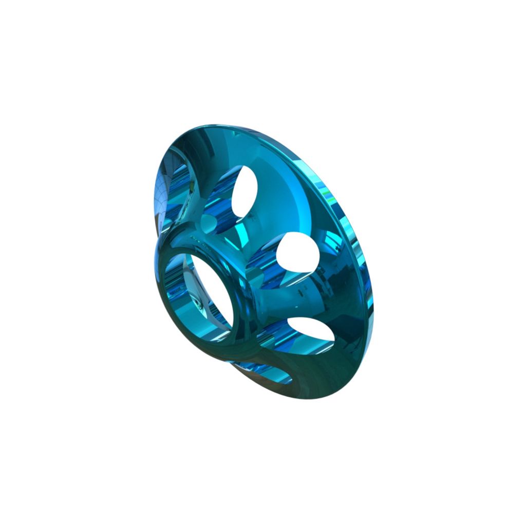 Pro Ultra Sonic Discs - Large - 7