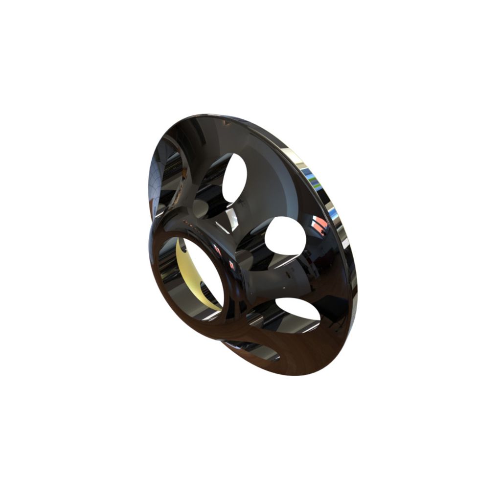 Pro Ultra Sonic Discs - Large - 14