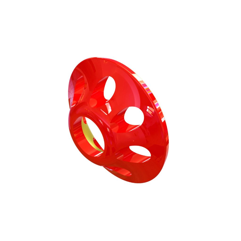 Pro Ultra Sonic Discs - Large - 11