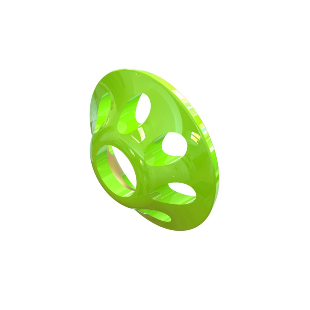 Pro Ultra Sonic Discs - Large - 12