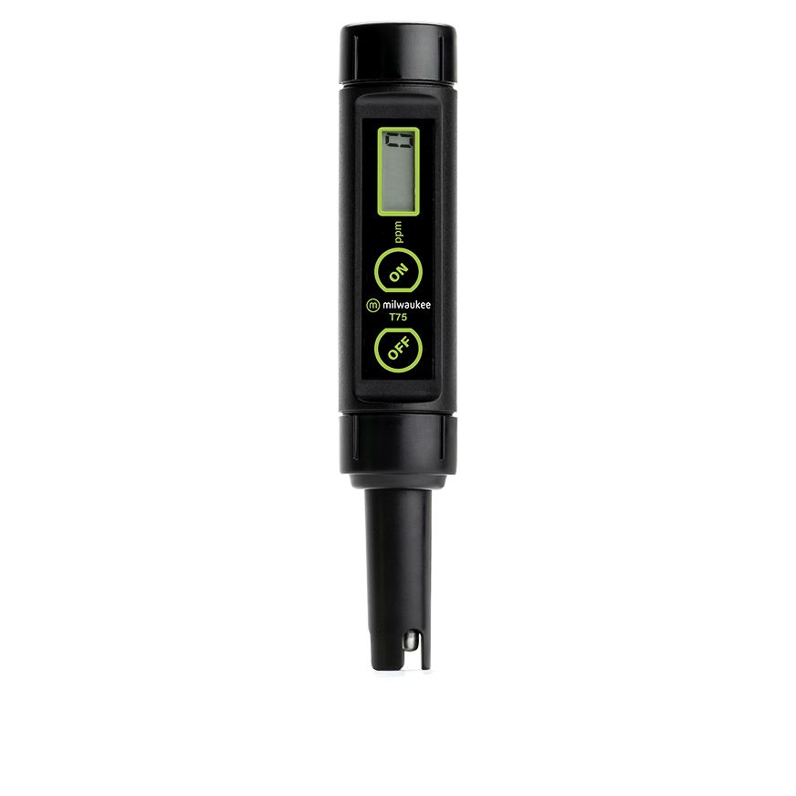 Milwaukee T75 Vattenresistent TDS penna - 2