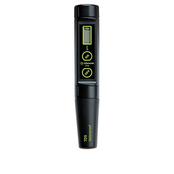 Milwaukee T75 Waterproof TDS pen