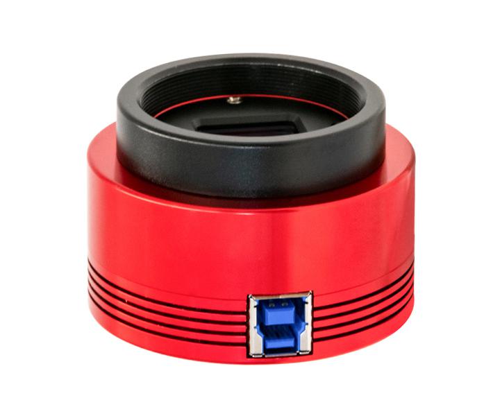 ZWO ASI432MM ASTROKAMERA