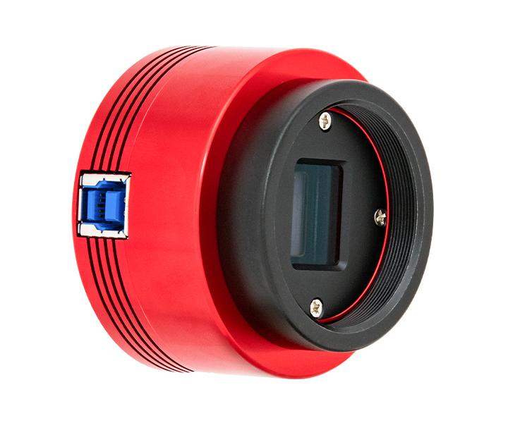 ZWO ASI432MM ASTROKAMERA - 2