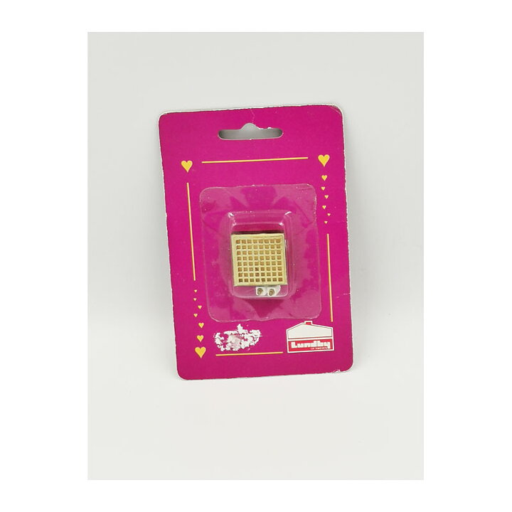 Dockhus Second Hand Lundby Taklampa Plafond 1983