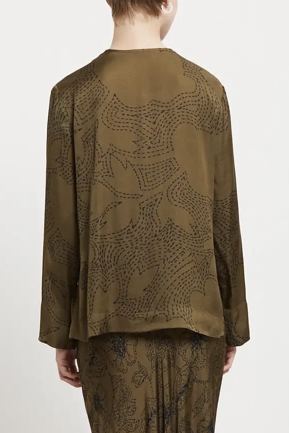 OttodÁme - Viscose Shirt Selvi - 3