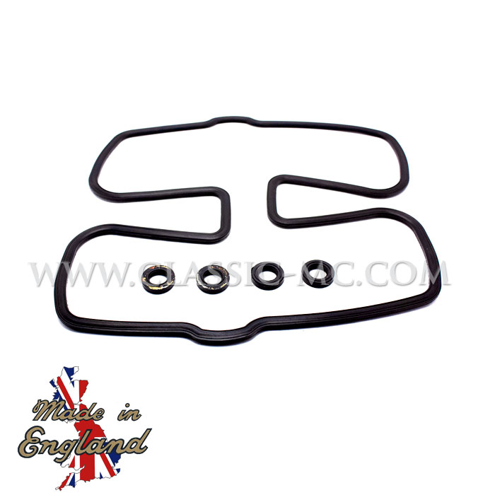 SEAL KIT, CAM COVER 855/900 HINCKLEY