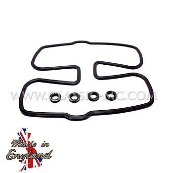 SEAL KIT, CAM COVER 855/900 HINCKLEY