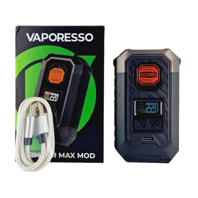 Vaporesso Armour Max 220W Mod - 2