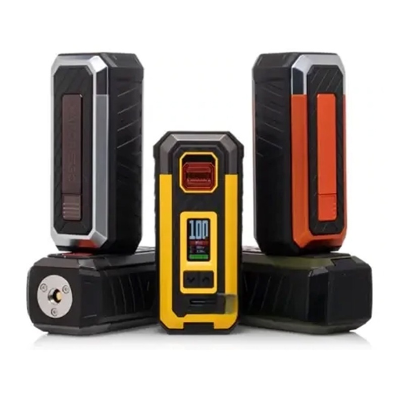 Vaporesso Armour S 100W Mod - 3