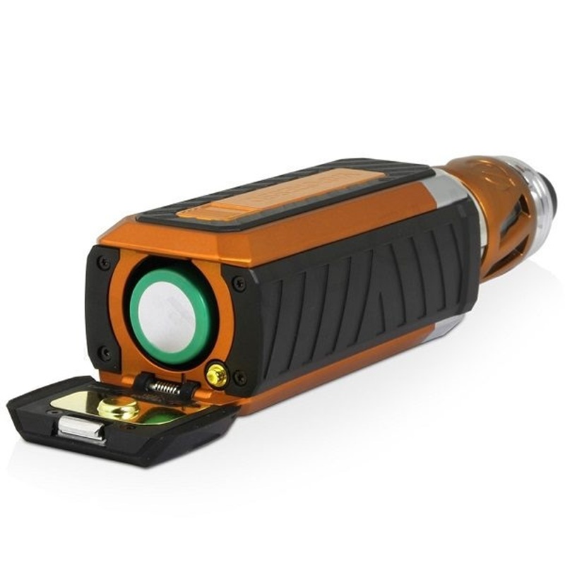 Vaporesso Armour S 100W Mod - 2