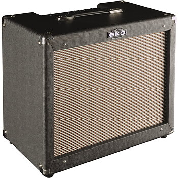 Eko Manchester 30w förstärkare