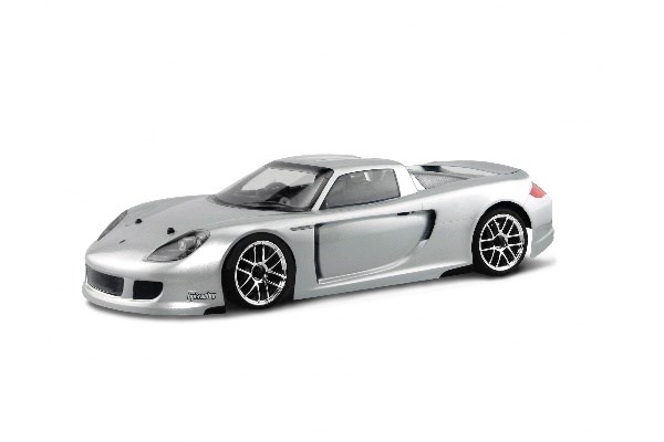 HPI HP7487 Porsche Carrera Gt Body (200Mm/Wb255Mm) - 5