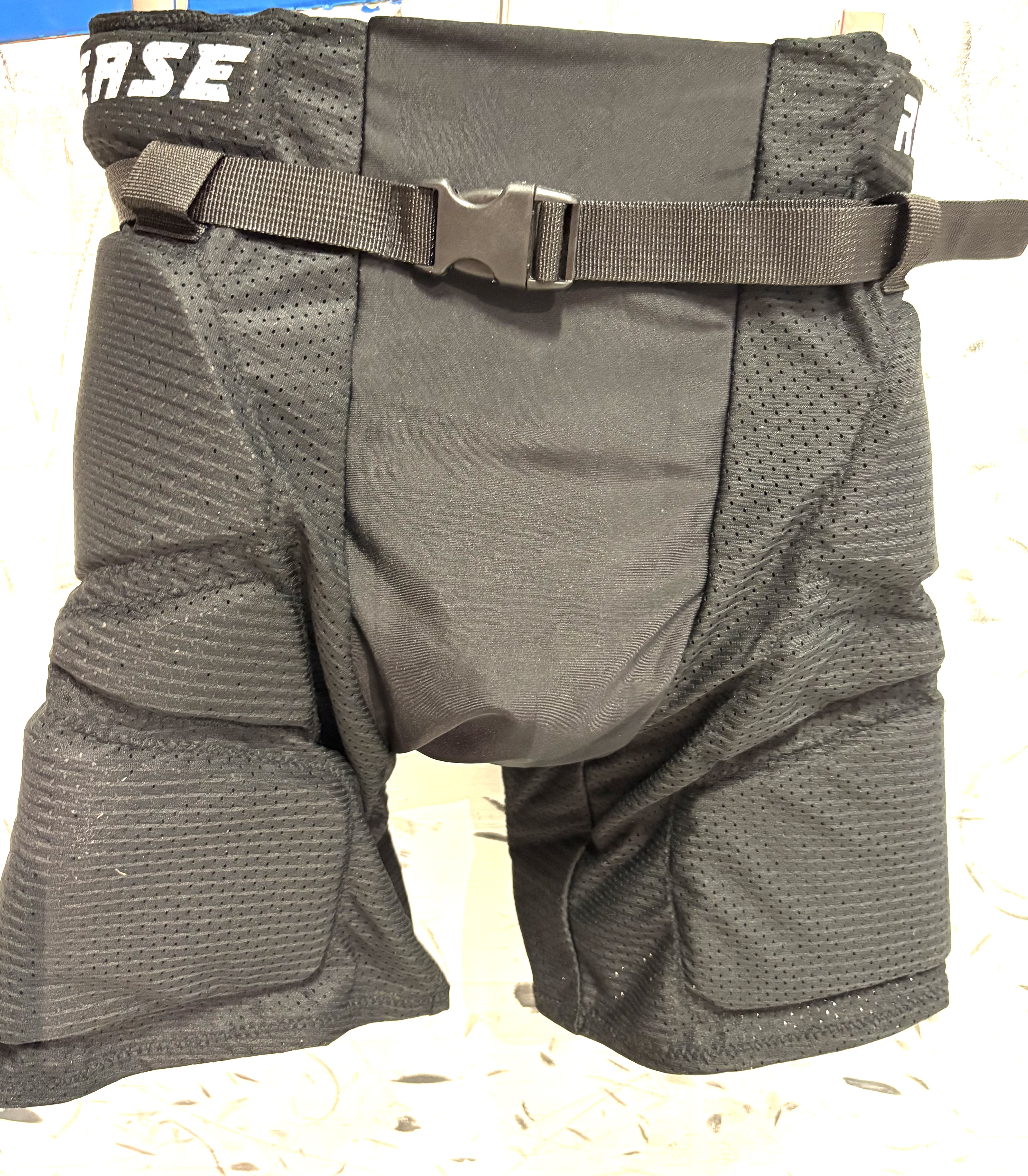 Release Bandy gördel Yth strl 120