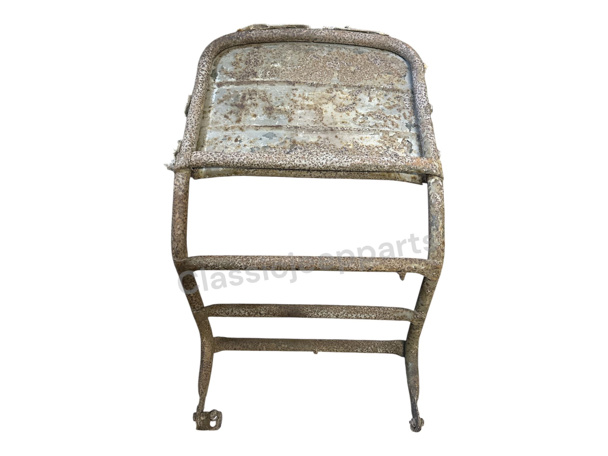 MB Passenger seat USED - 2