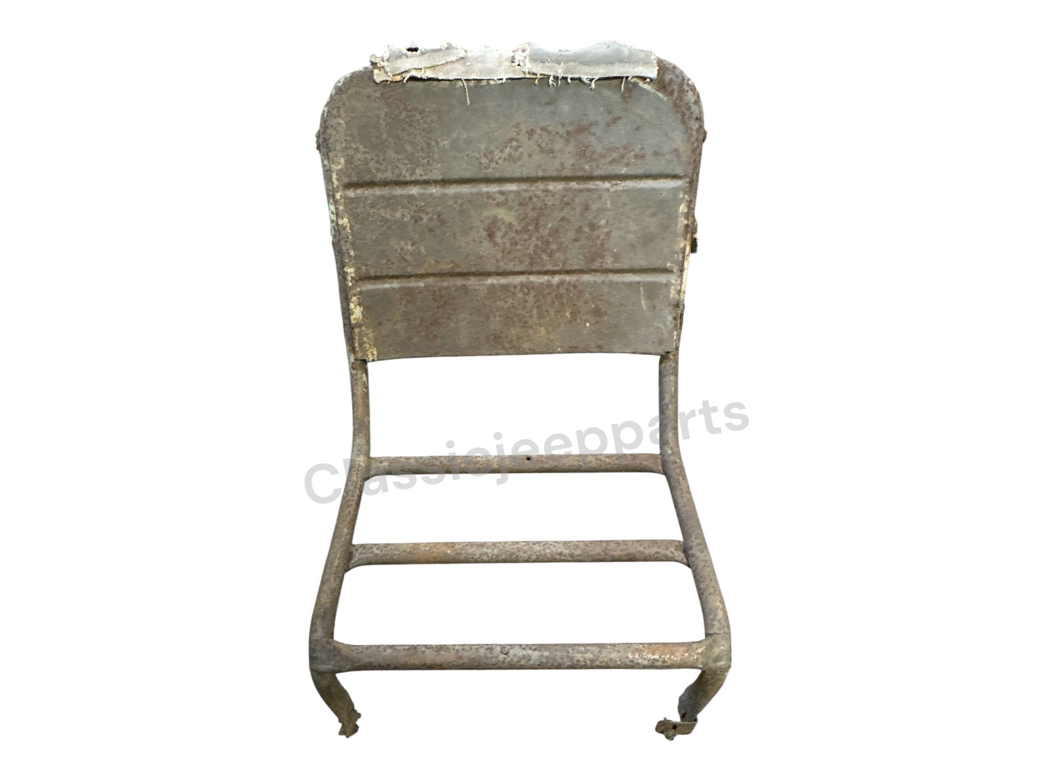 MB Passenger seat USED