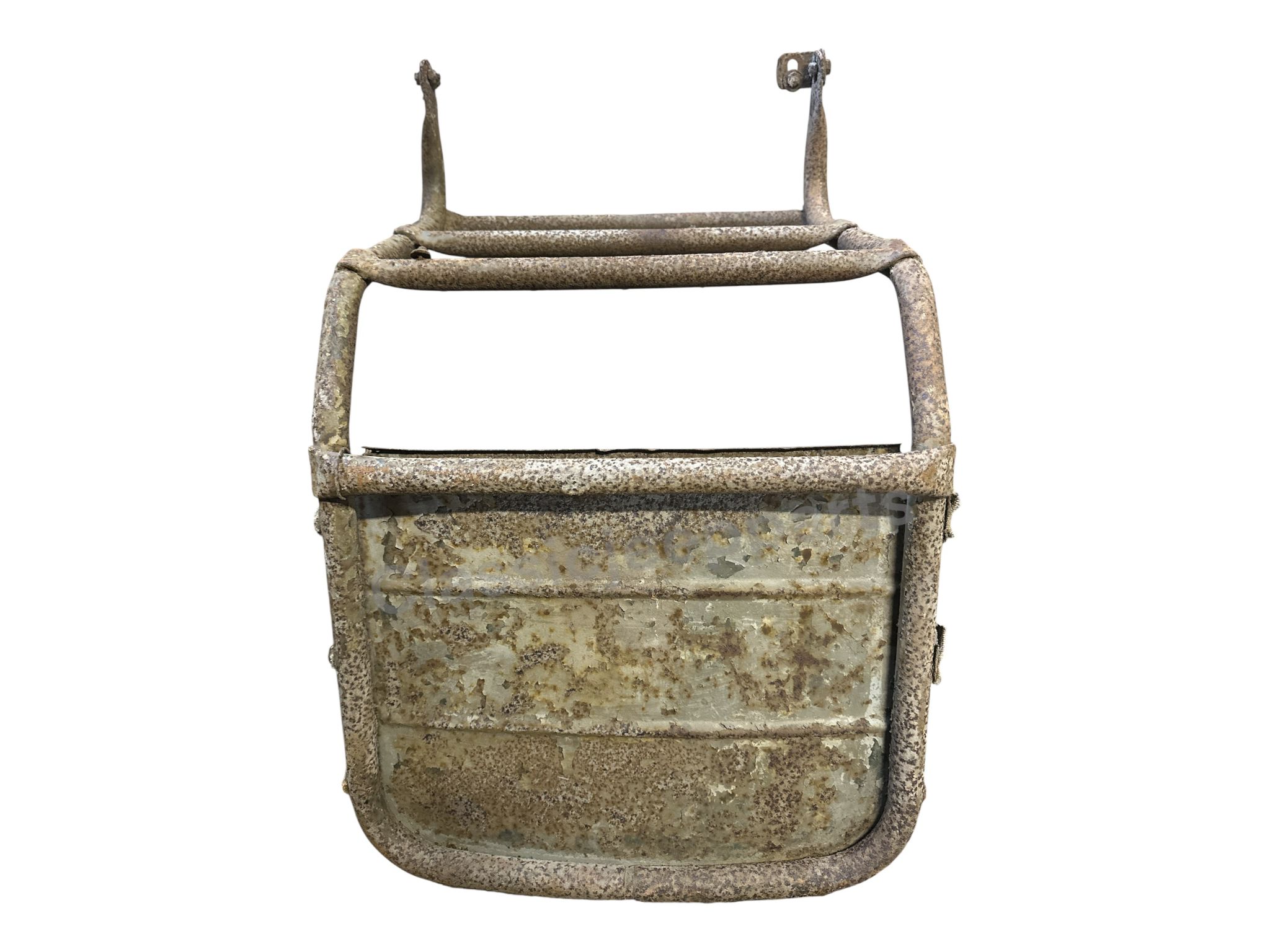 MB Passenger seat USED - 3