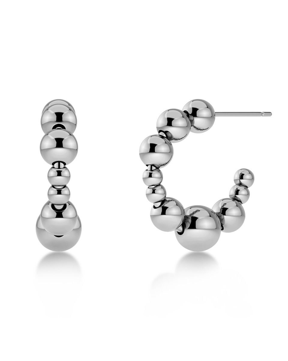 Sphere Hoops Steel - Edblad 