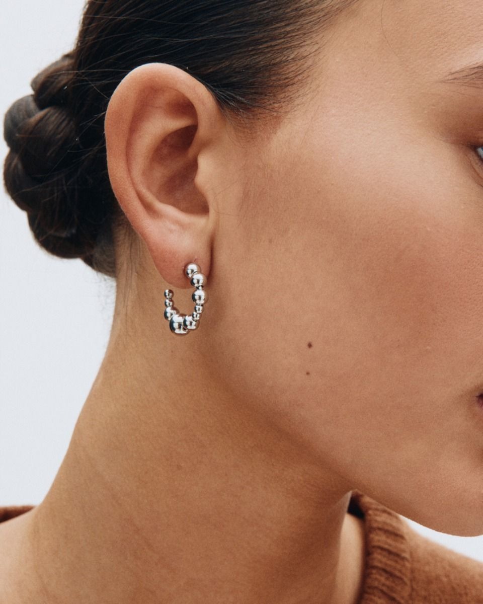 Sphere Hoops Steel - Edblad 