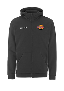 Community 2.0 Hoodie Full Zip jr