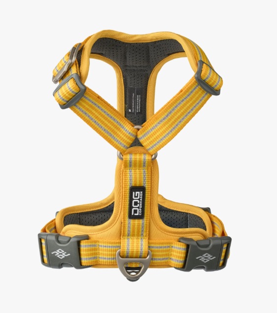 Dog Copenhagen Comfort Walk Air Sele 3.0 Lemon - 2