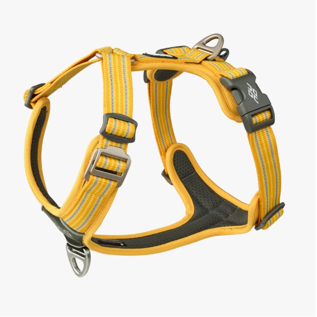 Dog Copenhagen Comfort Walk Air Sele 3.0 Lemon