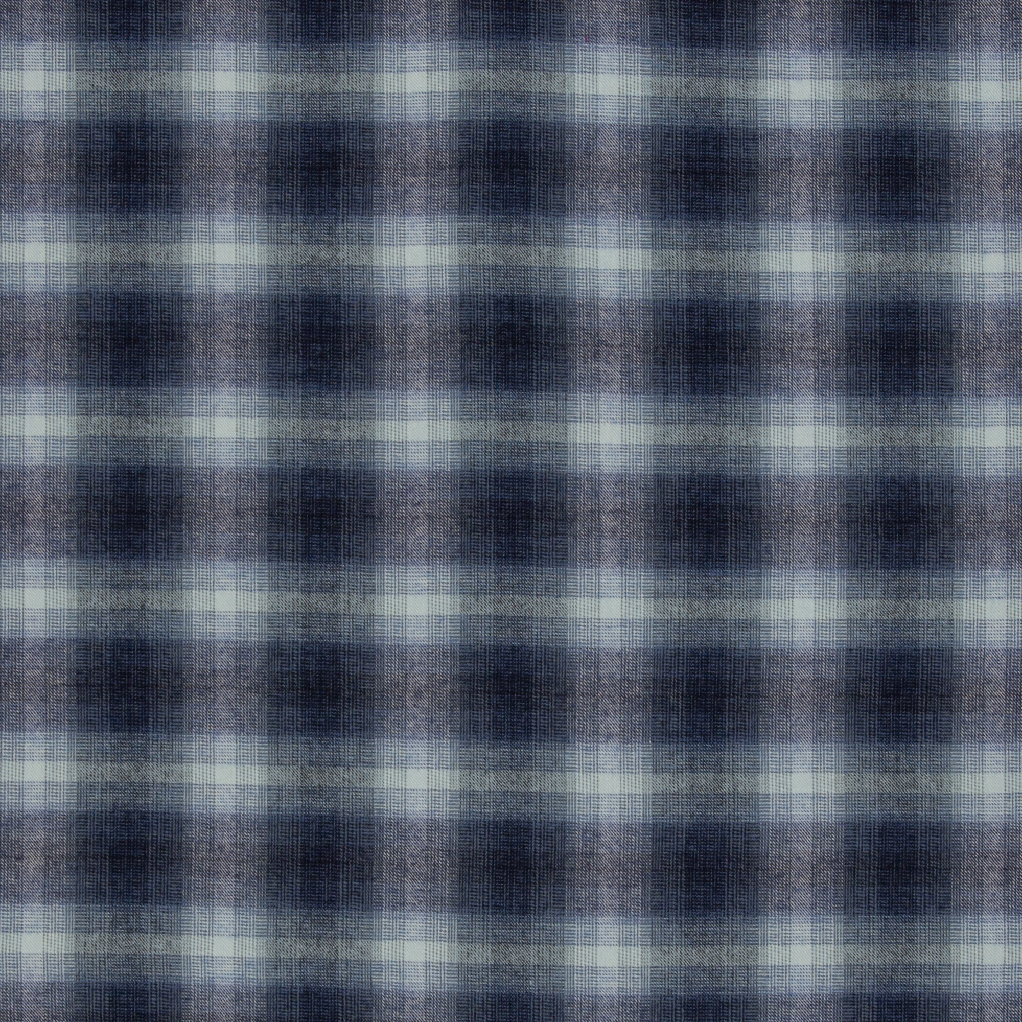 Rutig Flanell olika färger - 3