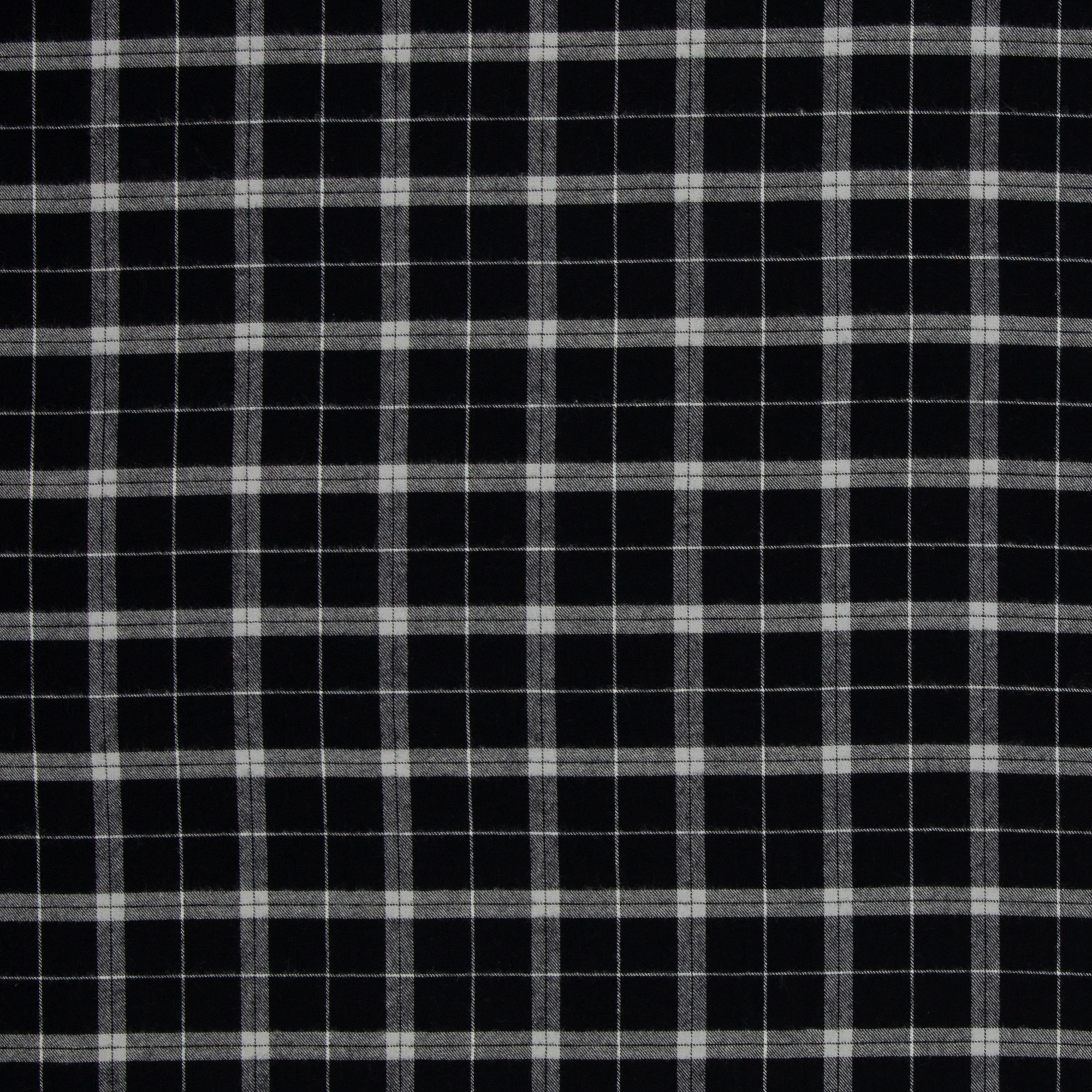 Rutig Flanell olika färger - 4