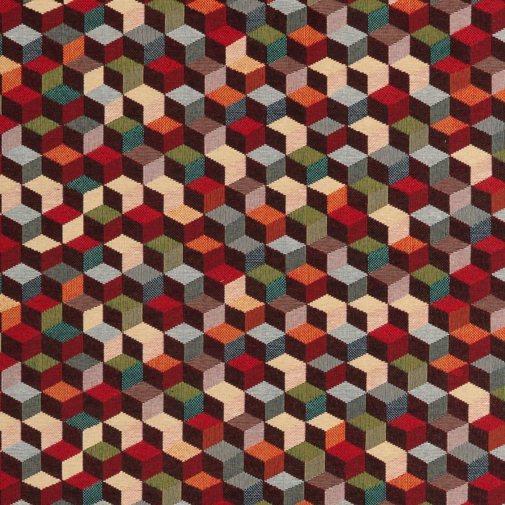 Jaqcuard Block