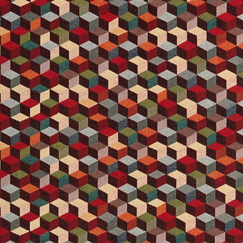 Jaqcuard Block