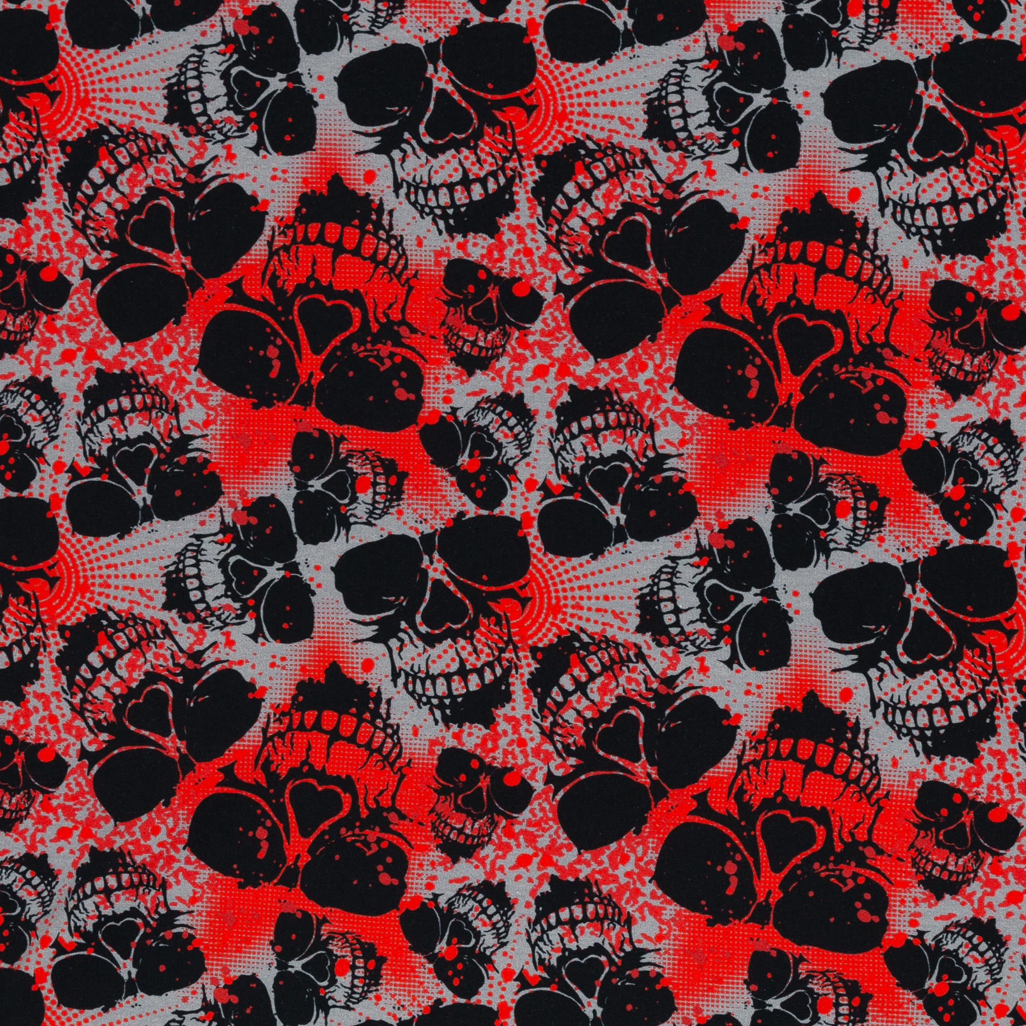Skulls Jogging